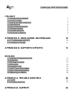 Preview for 4 page of Atlantis A03-PE702 User Manual