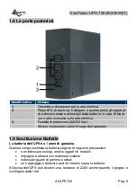 Preview for 13 page of Atlantis A03-PE702 User Manual