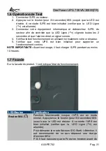 Preview for 36 page of Atlantis A03-PE702 User Manual