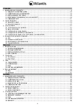 Preview for 3 page of Atlantis A11-NetNVR 1600 Quick Start Manual