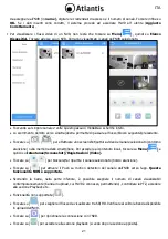 Preview for 21 page of Atlantis A11-NetNVR 1600 Quick Start Manual