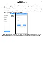 Preview for 23 page of Atlantis A11-NetNVR 1600 Quick Start Manual