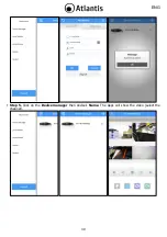 Preview for 39 page of Atlantis A11-NetNVR 1600 Quick Start Manual