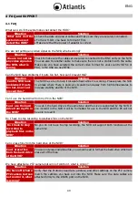 Preview for 40 page of Atlantis A11-NetNVR 1600 Quick Start Manual