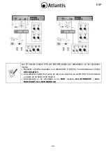 Preview for 48 page of Atlantis A11-NetNVR 1600 Quick Start Manual