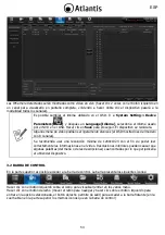 Preview for 53 page of Atlantis A11-NetNVR 1600 Quick Start Manual