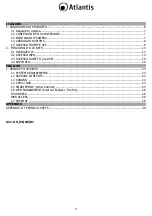 Preview for 3 page of Atlantis A11-UX510A-B Quick Start Manual