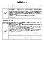 Preview for 8 page of Atlantis A11-UX510A-B Quick Start Manual