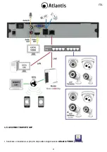 Предварительный просмотр 9 страницы Atlantis A11-UX510A-B Quick Start Manual