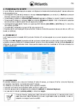 Preview for 13 page of Atlantis A11-UX510A-B Quick Start Manual