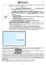 Предварительный просмотр 14 страницы Atlantis A11-UX510A-B Quick Start Manual