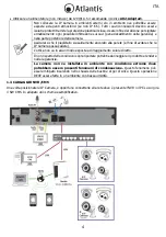 Preview for 4 page of Atlantis A11-UX825A-BP Quick Start Manual