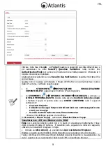 Preview for 9 page of Atlantis A11-UX825A-BP Quick Start Manual
