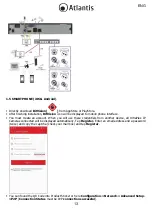 Preview for 13 page of Atlantis A11-UX825A-BP Quick Start Manual