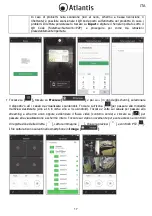 Preview for 17 page of Atlantis A11-UXNVR09 Quick Start Manual