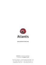 Preview for 35 page of Atlantis A11-UXNVR09 Quick Start Manual