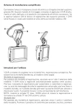 Предварительный просмотр 4 страницы Atlantis A12-DC21 Manual