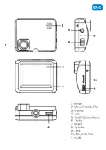 Предварительный просмотр 7 страницы Atlantis A12-DC21 Manual