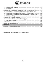 Preview for 5 page of Atlantis A13-A750-CAM Quick Start Manual