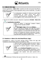 Preview for 22 page of Atlantis A13-A750-CAM Quick Start Manual