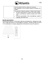 Preview for 39 page of Atlantis A13-A750-CAM Quick Start Manual