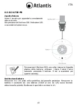 Preview for 41 page of Atlantis A13-A750-CAM Quick Start Manual