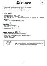 Preview for 54 page of Atlantis A13-A750-CAM Quick Start Manual