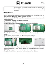 Preview for 96 page of Atlantis A13-A750-CAM Quick Start Manual