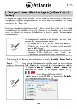 Preview for 98 page of Atlantis A13-A750-CAM Quick Start Manual