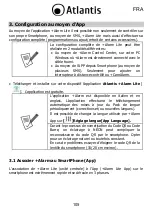 Preview for 105 page of Atlantis A13-A750-CAM Quick Start Manual