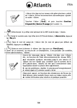 Preview for 106 page of Atlantis A13-A750-CAM Quick Start Manual