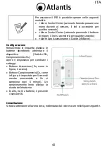 Preview for 40 page of Atlantis A13-A750G-AK User Manual