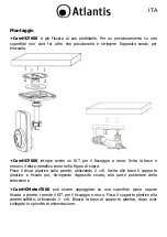 Preview for 4 page of Atlantis A14-PC7000-HD1 Quick Start Manual