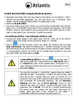 Preview for 17 page of Atlantis A14-PC7000-HD1 Quick Start Manual