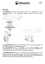 Preview for 52 page of Atlantis A14-PC7000-HD1 Quick Start Manual