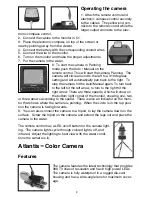 Предварительный просмотр 10 страницы Atlantis AUW-525C User Manual