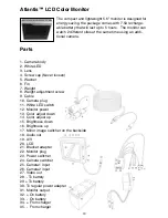 Preview for 11 page of Atlantis AUW-525C User Manual