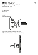 Atlantis B9000SU20 User Manual preview