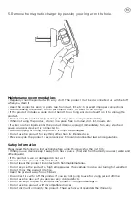 Preview for 2 page of Atlantis B9000SU20 User Manual