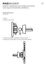 Preview for 7 page of Atlantis B9000SU20 User Manual