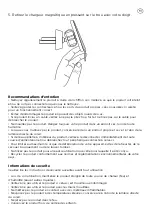 Preview for 8 page of Atlantis B9000SU20 User Manual