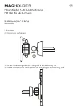 Preview for 10 page of Atlantis B9000SU20 User Manual