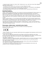 Preview for 12 page of Atlantis B9000SU20 User Manual