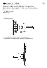 Preview for 13 page of Atlantis B9000SU20 User Manual