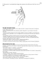 Preview for 14 page of Atlantis B9000SU20 User Manual