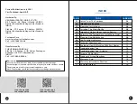 Preview for 2 page of Atlantis Big Plus User Manual