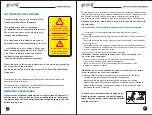 Preview for 3 page of Atlantis Big Plus User Manual