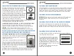 Preview for 5 page of Atlantis Big Plus User Manual