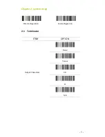 Preview for 5 page of Atlantis BL-6000ZB Configuration Manual