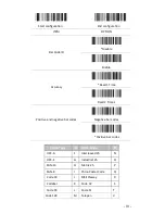 Preview for 10 page of Atlantis BL-6000ZB Configuration Manual